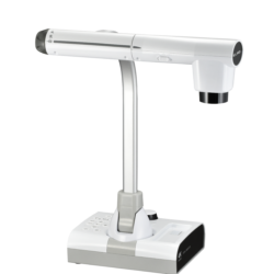 TT-12F Visual Presenter with a white background.